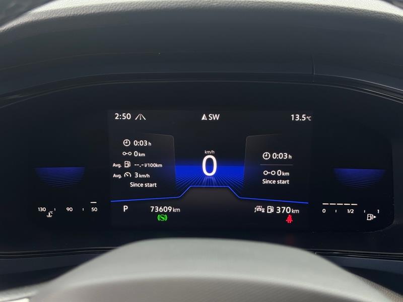 volkswagen Taos 2022 - 13