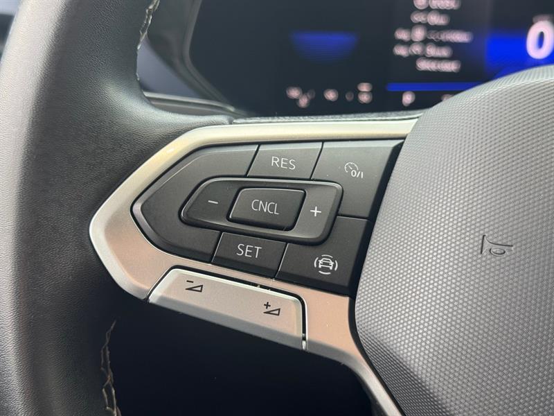 volkswagen Taos 2022 - 14