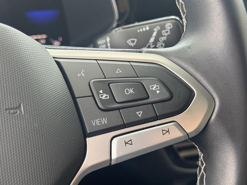 volkswagen Taos 2022 - 15