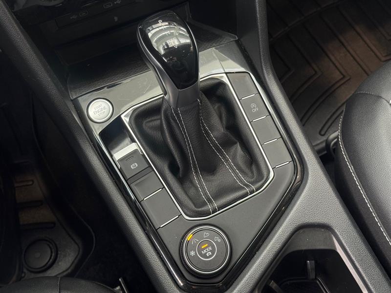 volkswagen Taos 2022 - 16