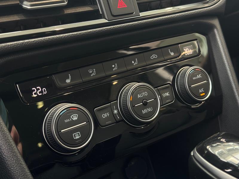 volkswagen Taos 2022 - 17