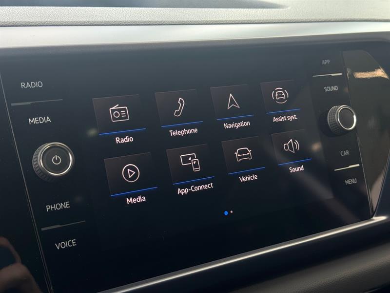 volkswagen Taos 2022 - 18