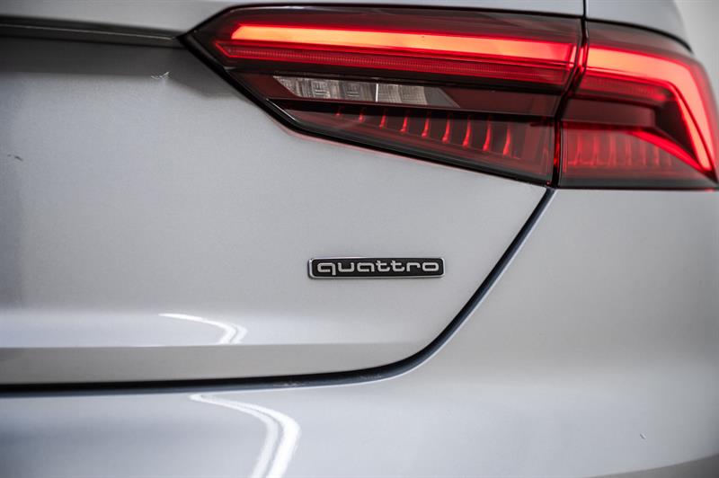 audi A5 coupé 2019 - 10