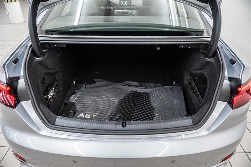 audi A5 coupé 2019 - 11