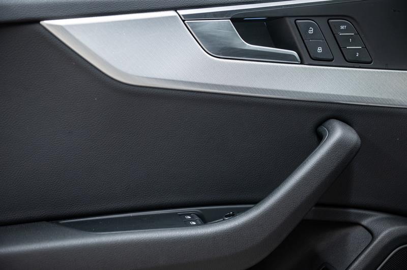 audi A5 coupé 2019 - 12