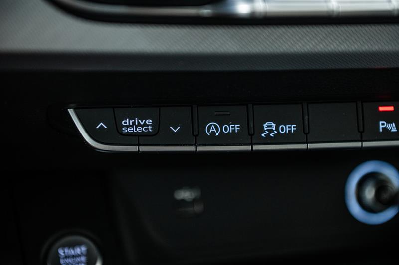 audi A5 coupé 2019 - 24