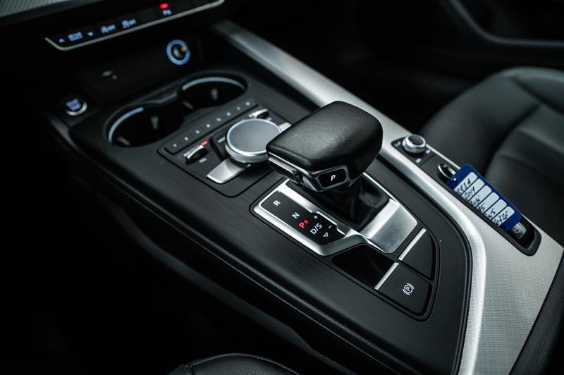 audi A5 coupé 2019 - 26