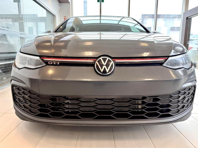 volkswagen Golf GTI 2024 - 4