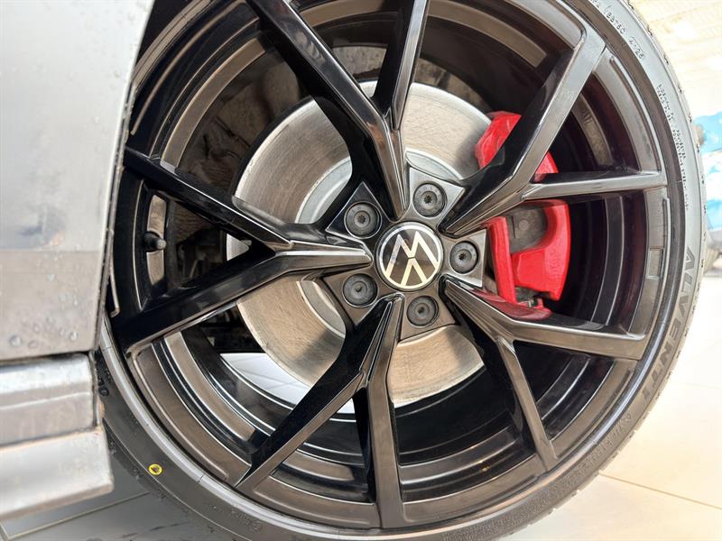 volkswagen Golf GTI 2024 - 14
