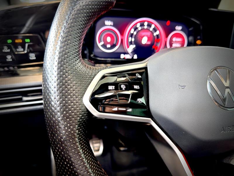 volkswagen Golf GTI 2024 - 24
