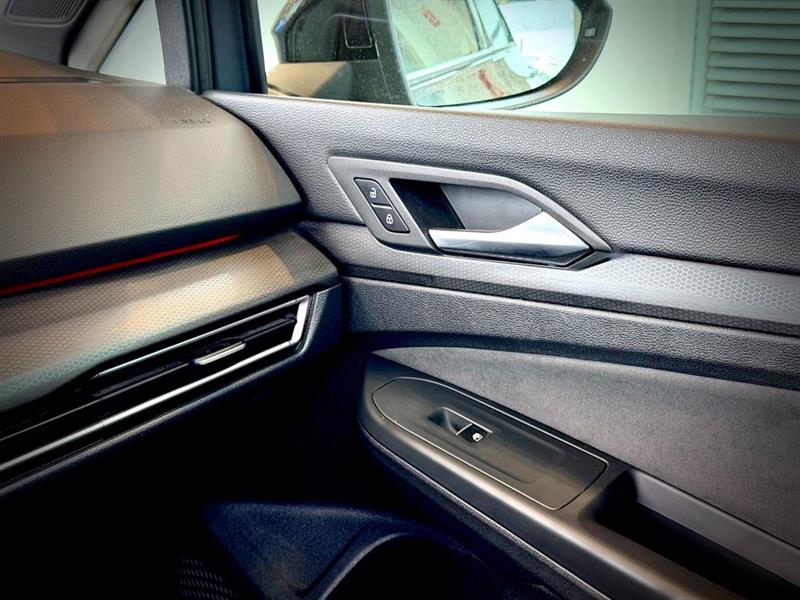 volkswagen Golf GTI 2024 - 30