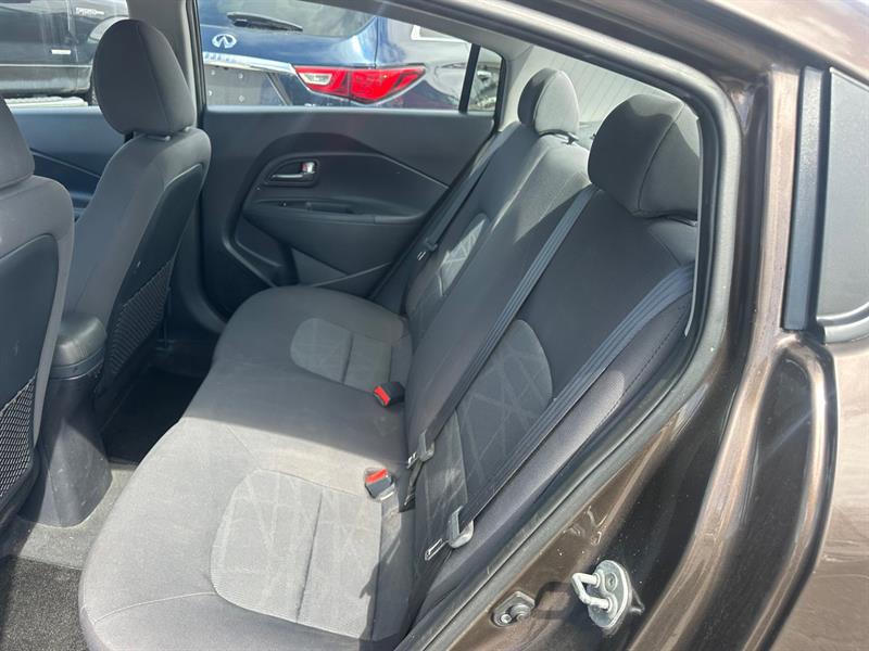 kia Rio 2013 - 5