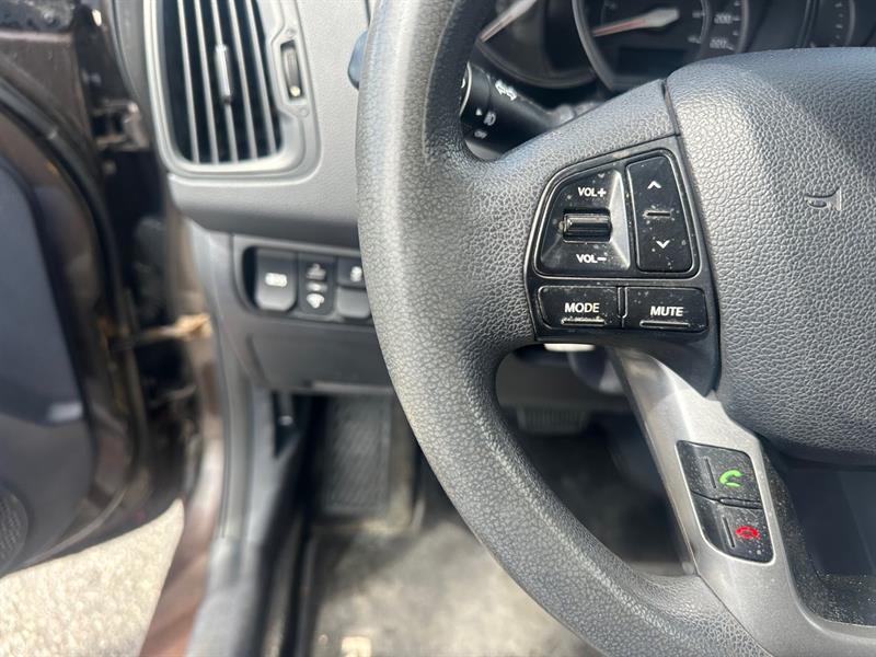 kia Rio 2013 - 9