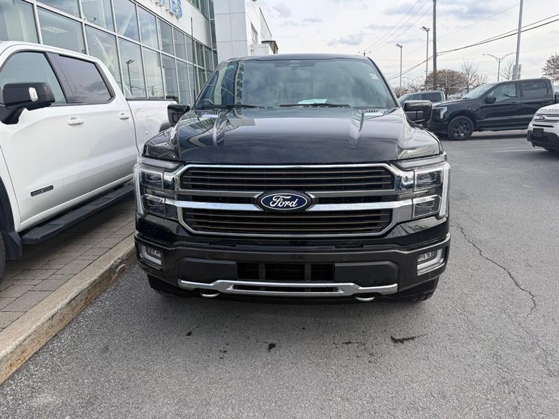 ford F-150 2024 - 3