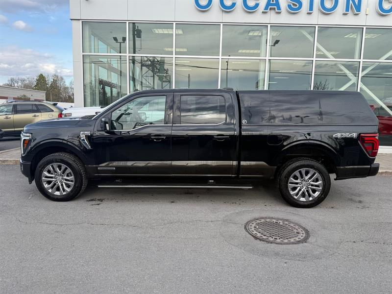 ford F-150 2024 - 5