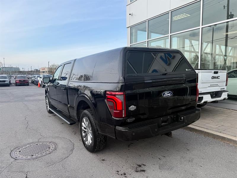 ford F-150 2024 - 7