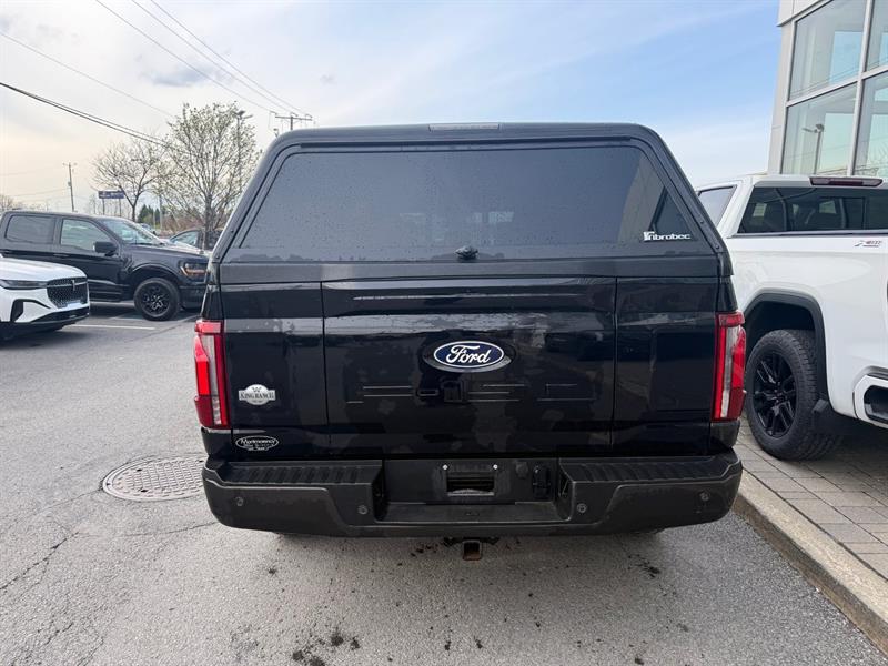 ford F-150 2024 - 9