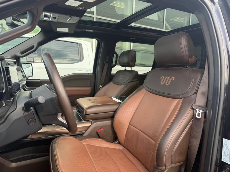 ford F-150 2024 - 11