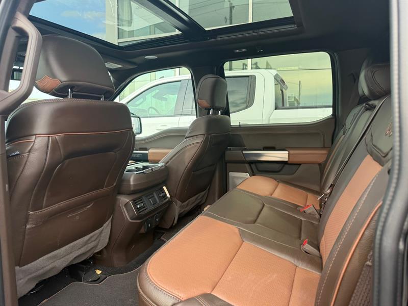 ford F-150 2024 - 13