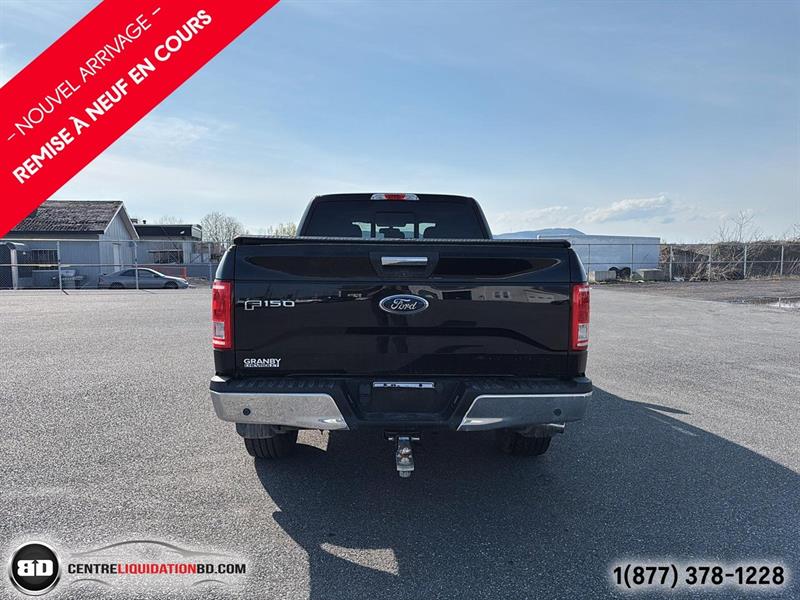 ford F-150 2017 - 9