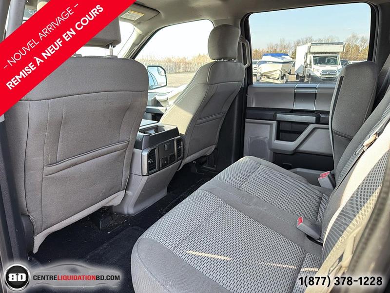 ford F-150 2017 - 12
