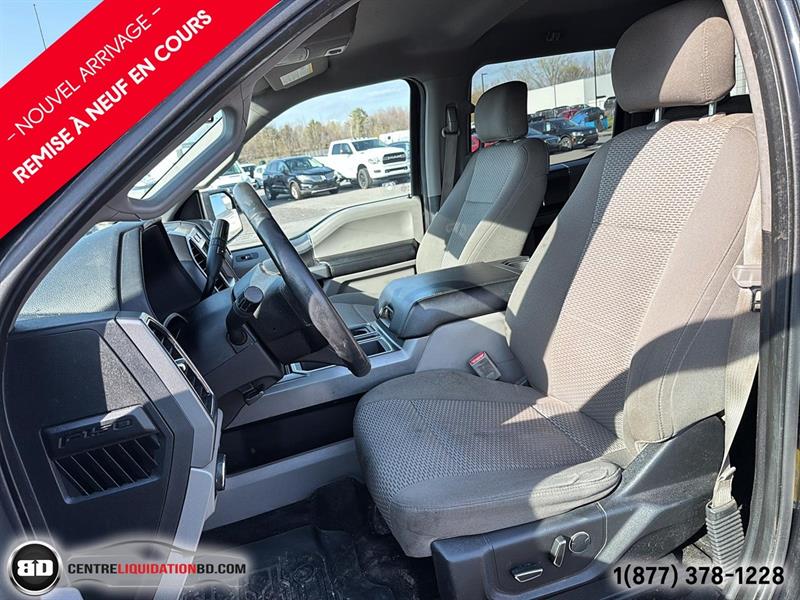 ford F-150 2017 - 14