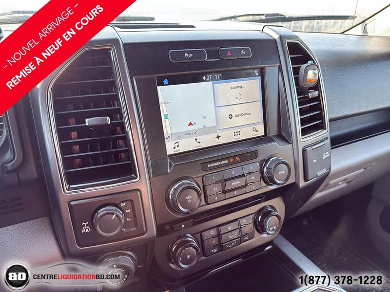 ford F-150 2017 - 16