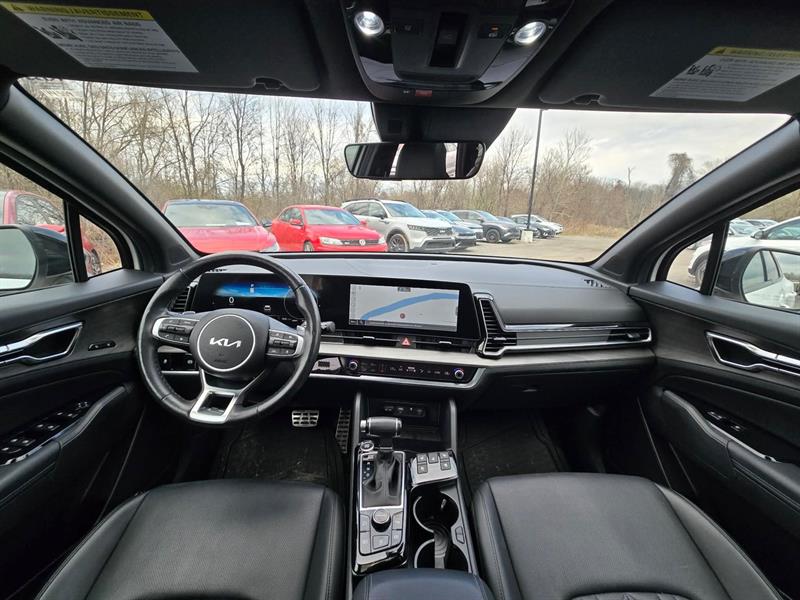 kia Sportage 2023 - 4