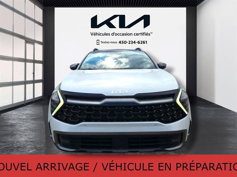 kia Sportage 2023 - 5
