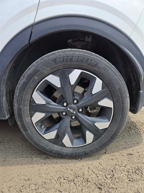 kia Sportage 2023 - 6