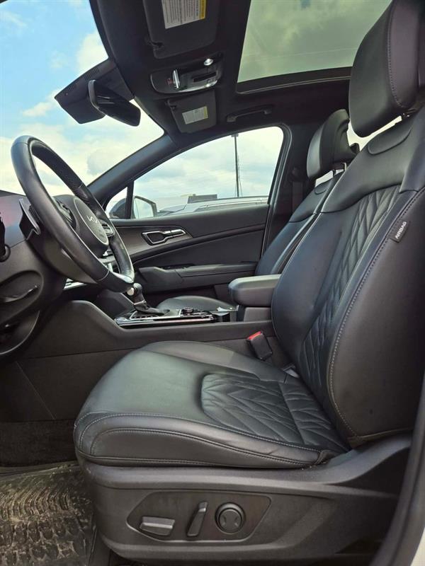 kia Sportage 2023 - 8