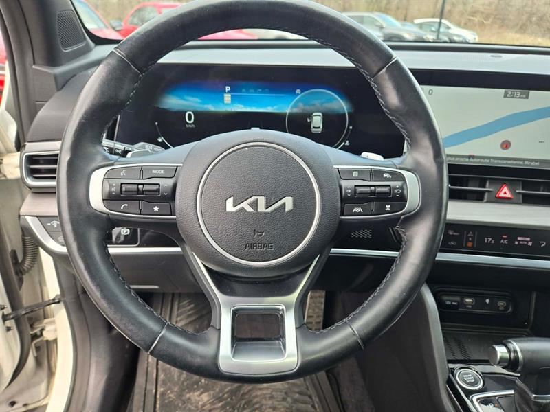 kia Sportage 2023 - 9