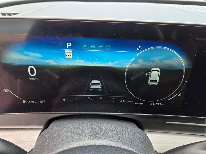 kia Sportage 2023 - 10