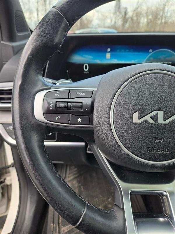 kia Sportage 2023 - 13