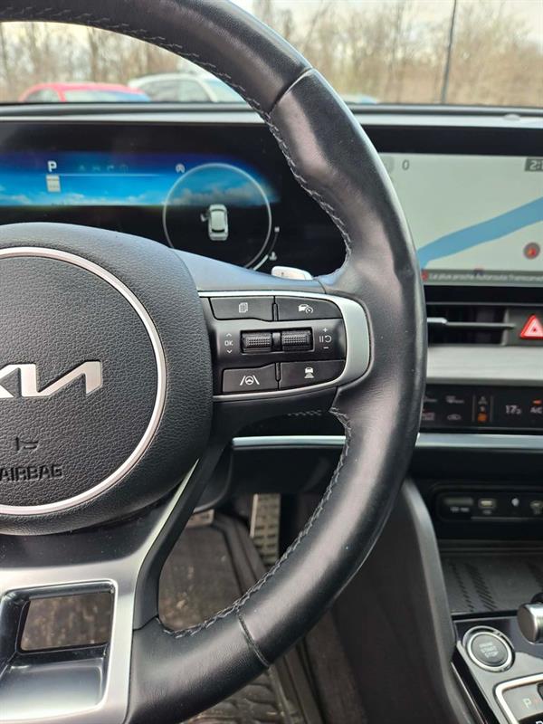 kia Sportage 2023 - 14
