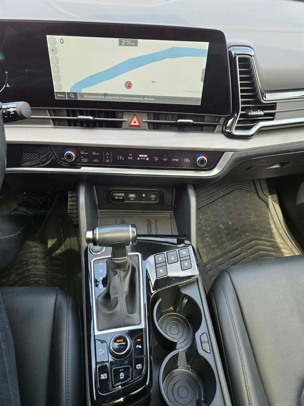 kia Sportage 2023 - 15