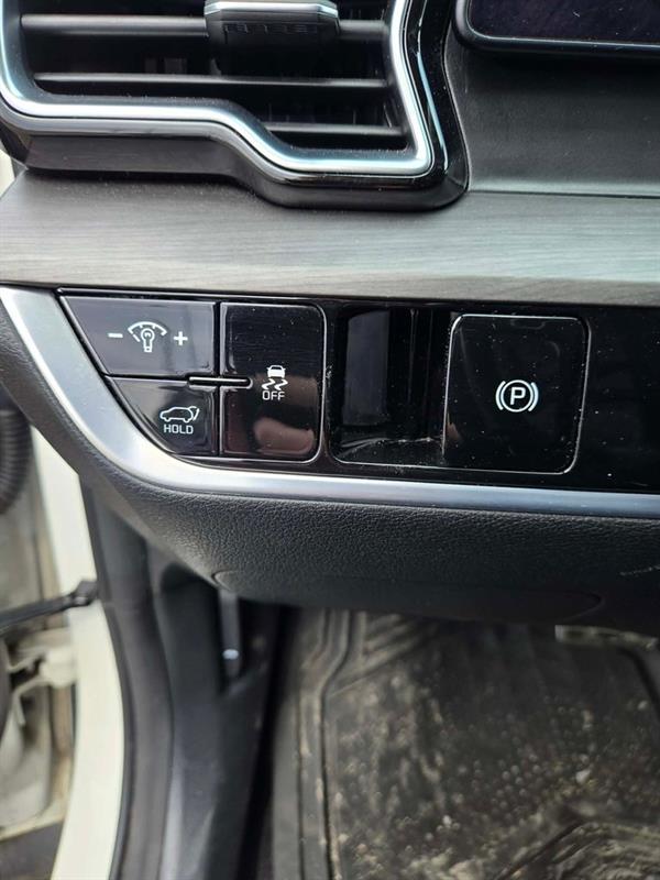 kia Sportage 2023 - 17
