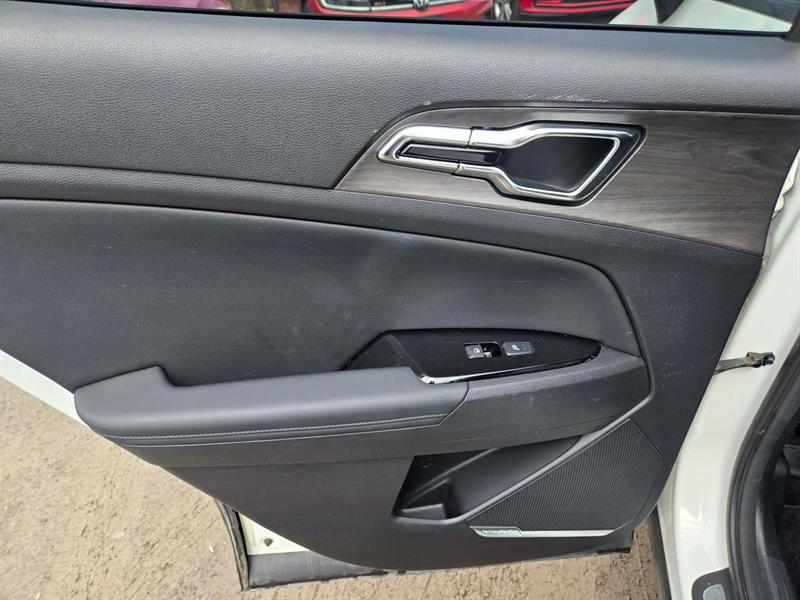 kia Sportage 2023 - 18