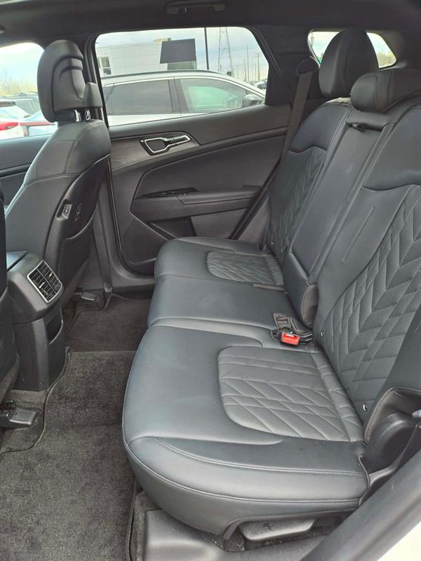 kia Sportage 2023 - 19