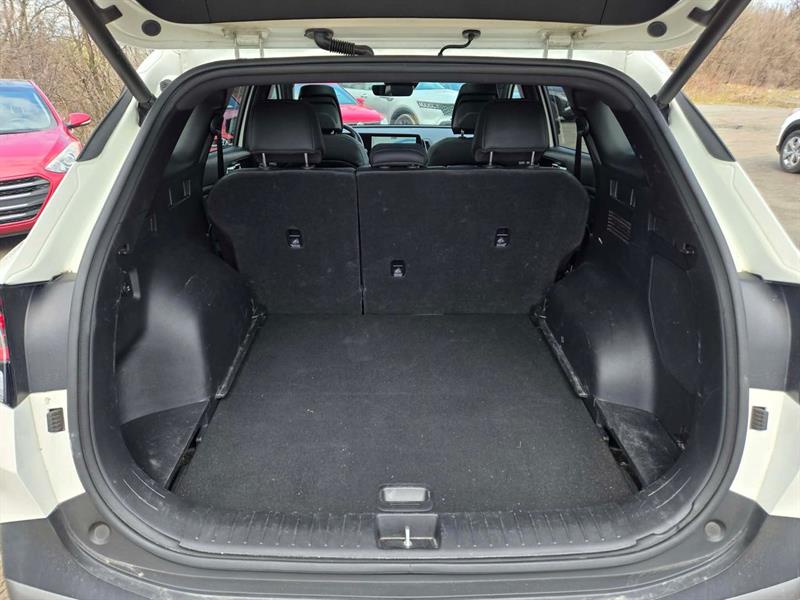 kia Sportage 2023 - 21