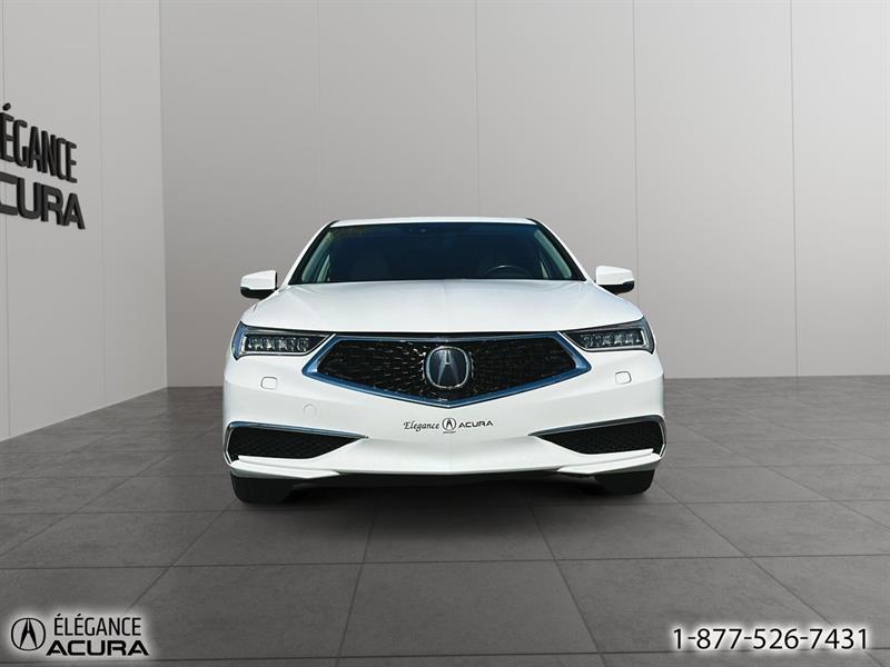 acura TLX 2019 - 2