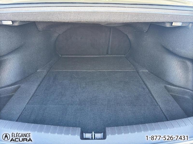 acura TLX 2019 - 10