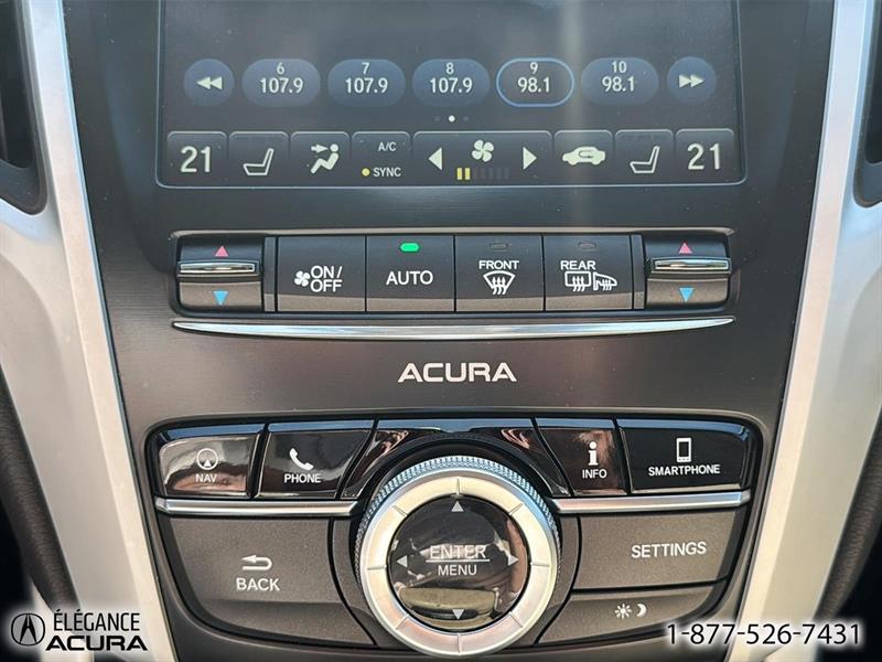 acura TLX 2019 - 19