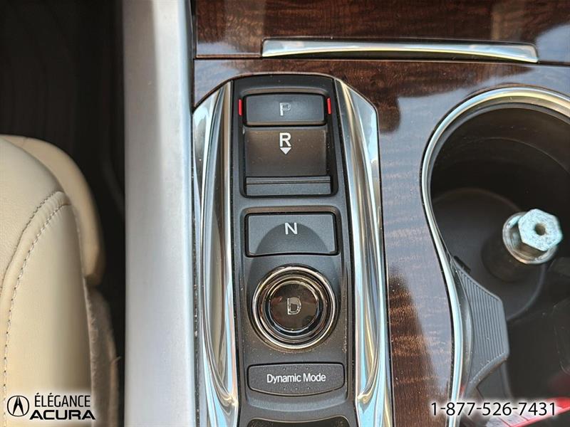 acura TLX 2019 - 20