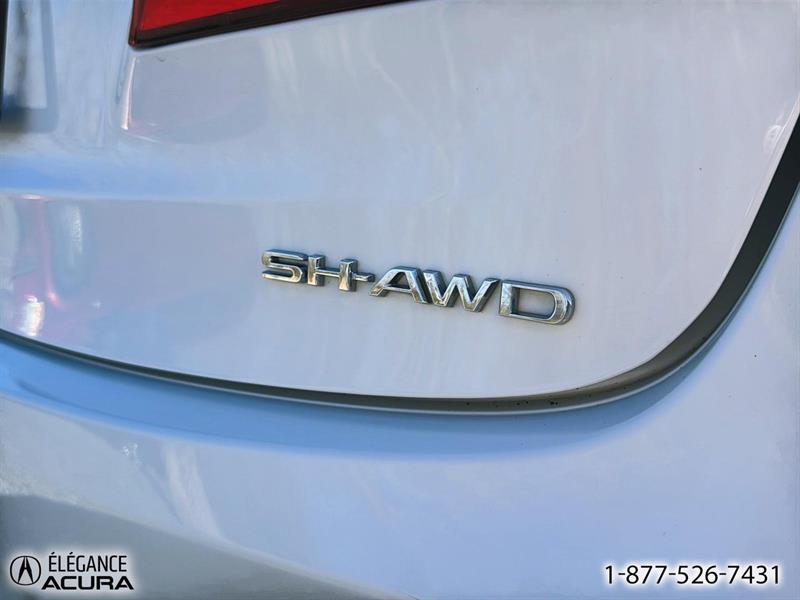 acura TLX 2019 - 21