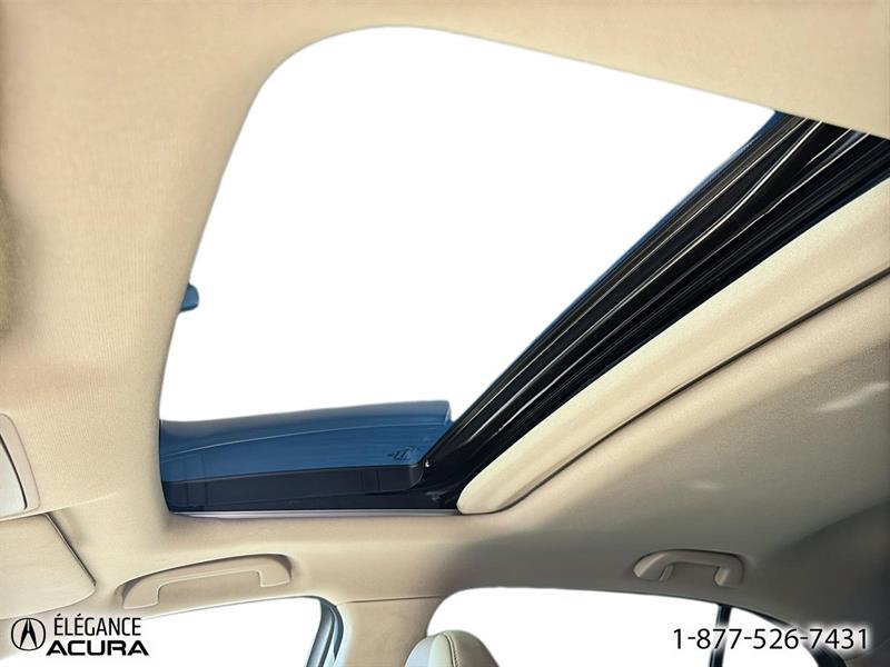 acura TLX 2019 - 23