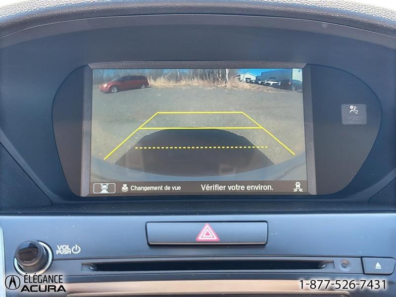 acura TLX 2019 - 24