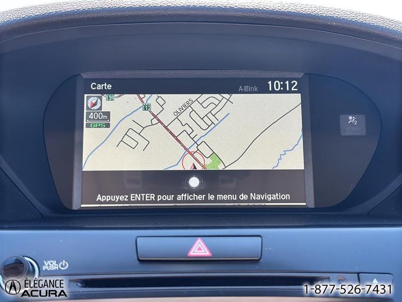 acura TLX 2019 - 25
