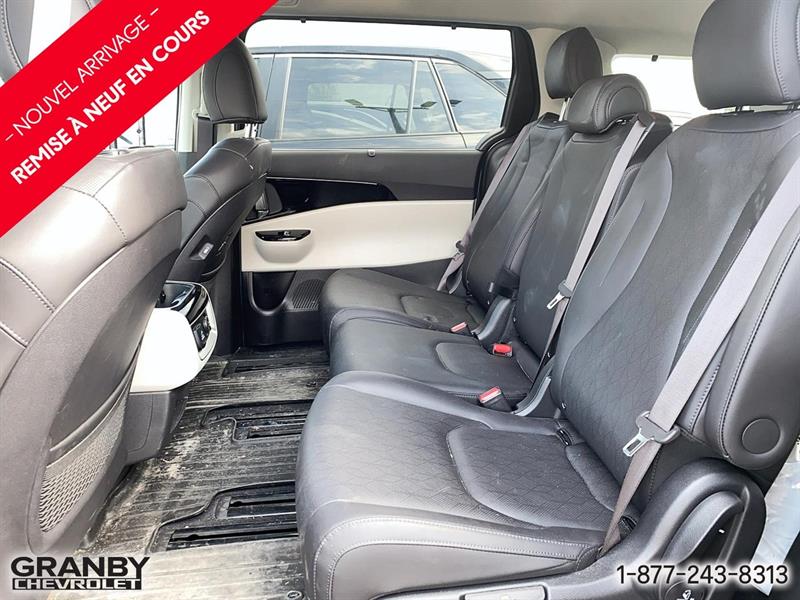 kia Carnival 2024 - 3