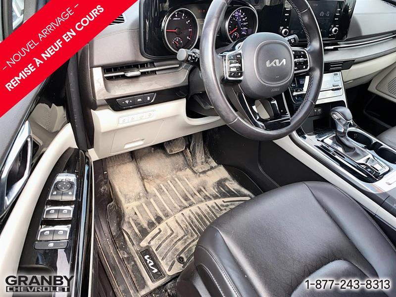 kia Carnival 2024 - 4